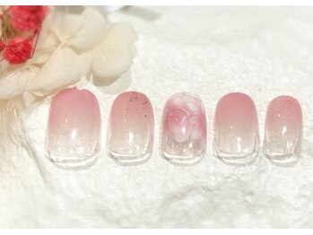 ビーズ バイブレス イオンタウン米沢駅前店(B's by.BLESS)/フラワーアートコレクション