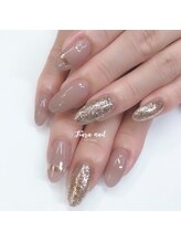 ティアラネイル 宇都宮/うるつや