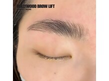 ヴォーグ(Vogue)/ハリウッドブロウリフト/HBL/眉