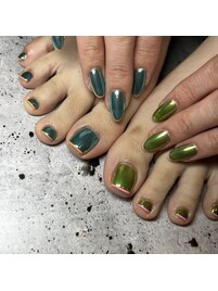 ミラー[新宿/新宿駅]