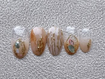 シェアサロン ディテール 千葉店(Detail)/オススメデザイン