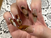 ル トレフル(Le Tre'fle)/オリジナルデザイン¥12000