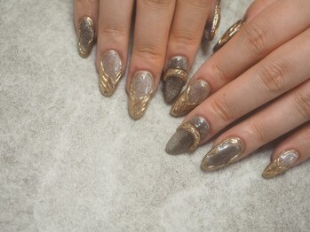 ロロネイル(LoLonail)/