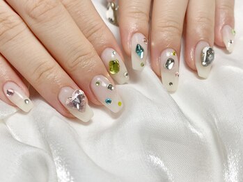 ラスズラン(La suzuran)/90分