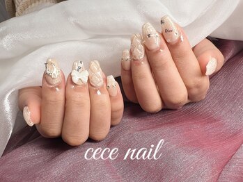 シーシーネイル 新宿店(CeCe Nail)/
