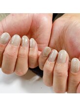 ブルーバードネイル(BLUE BIRD NAIL)/