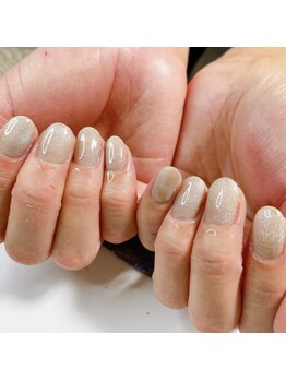 ブルーバードネイル(BLUE BIRD NAIL)/