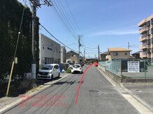 はんなり/道案内