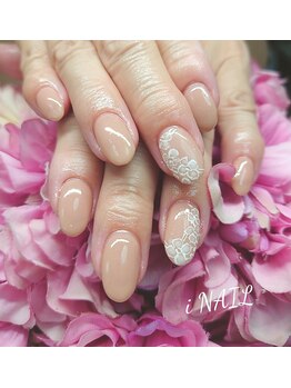 アイネイル(iNAIL)/