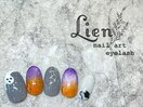 イベント★ハロウィン￥8500