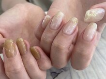 アンティム ネイル(INTIME nail)/
