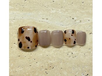 アーズ(Az...)/フット定額　¥5200