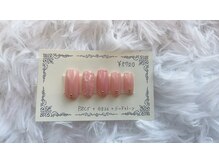 ミホノ 和泉中央店(mihono)/選べるデザインネイル