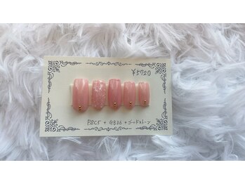 ミホノ 和泉中央店(mihono)/選べるデザインネイル