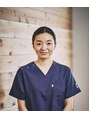 鍼灸治療院 森空堂 本院&nbsp;鈴木 敦美