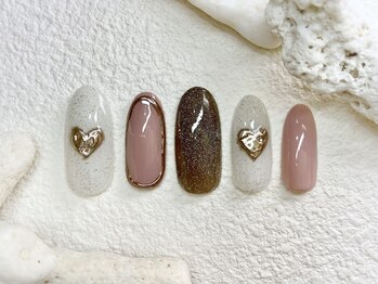 マイレ(Maile)/期間限定!Valentine Coupon☆