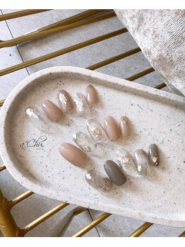 clear×nuance design