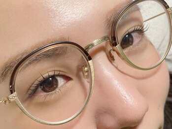 アイラッシュ クルー キョウト(Eyelash Creww KYOTO)