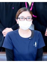 やまが中央整骨院 村上 香織