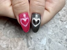 テンプテーション ネイル スタジオ(Temptation nail studio)/