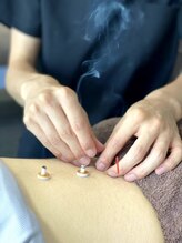 健康堂整骨院 祐天寺院