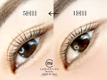 モネ(Moune.)/マイラミネーション