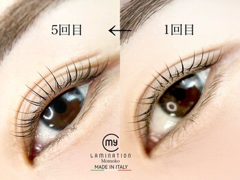 モネ(Moune.)/マイラミネーション