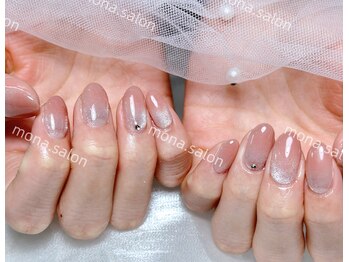 モナサロン(Mona salon)/