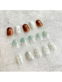 カマルスパラトゥ(KAMAL spa RATU)/クリアデザイン