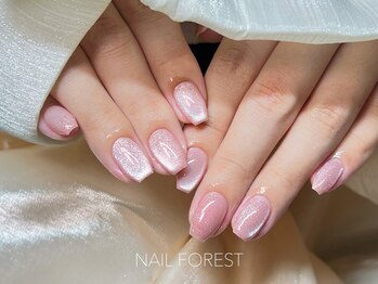 ネイルフォレスト(NAIL FOREST)/