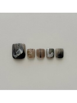 カーム(Calm)/Foot＿60min