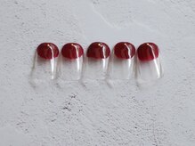 ディー ネイル アイラッシュ ヤバ(DEE nail×eyelash yaba)/A-69 スタンダード定額