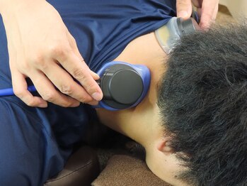 手の温もり整体院 池袋 要町店/お得なコンビメニュー★30分♪