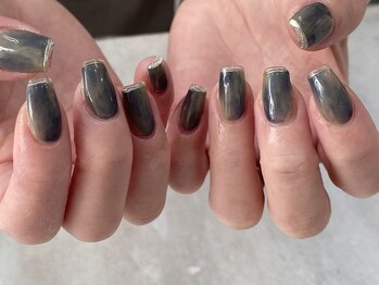 リリ(Rili)/ニュアンスデザイン