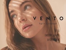 ヴェント(VENTO)