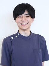 つくも整骨院 九十九里 浅田 瑞貴