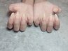 【Jr.ネイリストが担当】★ワンカラー★特別価格¥3000 口コミ禁止