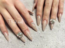 シンプルスカルプコース