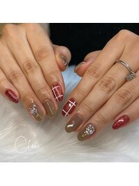 マンスリーデザイン