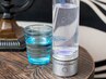 生成したての水素水その場でプレゼント