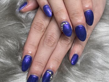 コレット(Colette.)/ジェルネイル［横浜/上大岡］