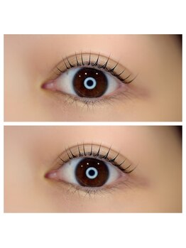 デコ 武蔵小山店(DECO)/ラッシュリフト/まつげパーマ