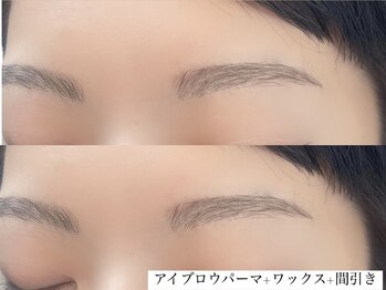 エスデザイン(es design)/ラッシュリフト/まつ毛パーマ