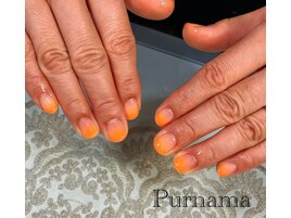 グラデーションカラー