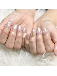 オーロラマグネット