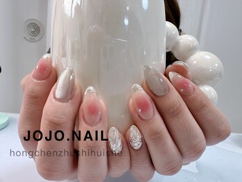 ジョジョネイル 池袋店(JOJOネイル)/