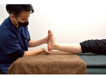 距骨サロン 栄店/