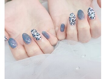 はあとねいる イオン 鶴見緑地前店/はあとねいる