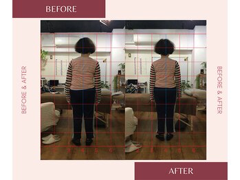 整体院 來花 福岡薬院店(KOHANA)/足の付根に痛みのお悩み