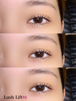 ボアップ 松山店(boappu)/まつ毛パーマ